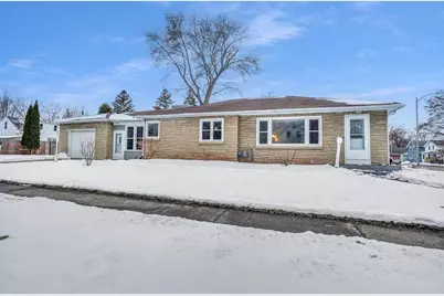 358 Lloyd Street, Fond du Lac, WI 54935 - Photo 1