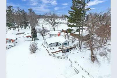 E7345 Welch Road, Fremont, WI 54940 - Photo 1