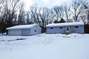 W5681 Oak Ln, Princeton, WI 54968 - Photo 1