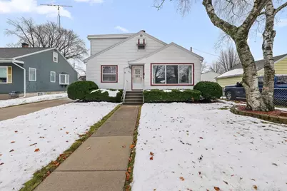 277 Roosevelt Street, Fond du Lac, WI 54935 - Photo 1
