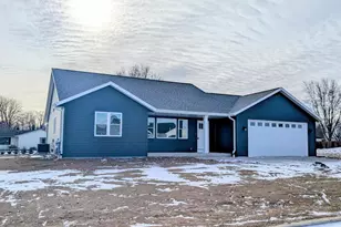 709 Bessy Ln, Chilton, WI 53014 - Photo 1