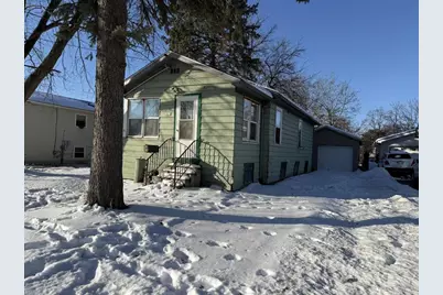 1813 Ashland Street, Oshkosh, WI 54901 - Photo 1