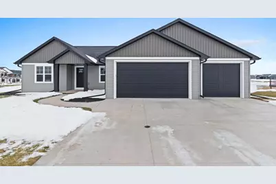 3400 Beckett Lane, Kaukauna, WI 54130 - Photo 1