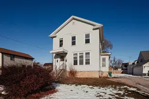 111 E 1st St, Fond du Lac, WI 54935 - Photo 1