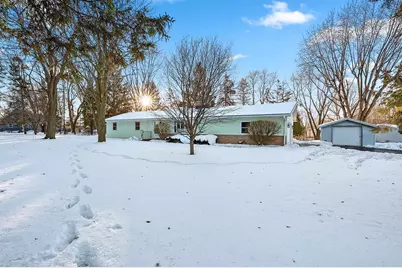 W6515 Greenville Drive, Greenville, WI 54942 - Photo 1