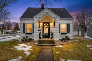 1402 Dodge St, Kewaunee, WI 54216 - Photo 1