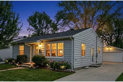 963 Liberty Street, Green Bay, WI 54304 - Photo 1