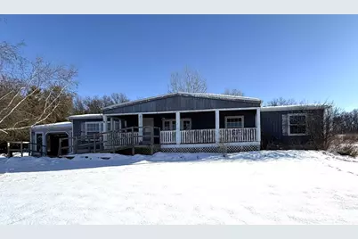 N4958 Arrowhead Trail, Juneau, WI 53039 - Photo 1