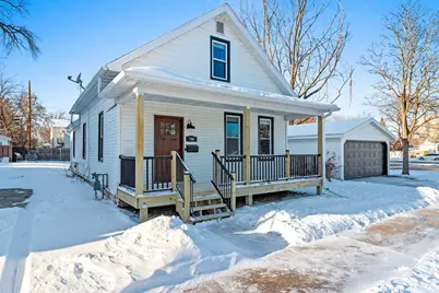 706 S Norwood Avenue, Green Bay, WI 54304 - Photo 1