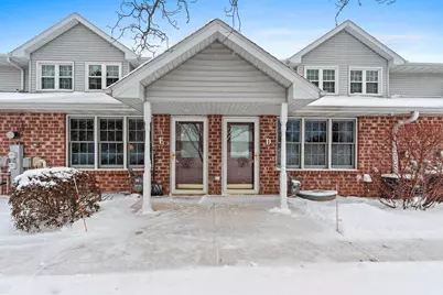 2575 Telluride Trail #E, Howard, WI 54313 - Photo 1
