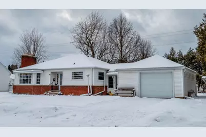 156 S James Street, Kimberly, WI 54136 - Photo 1