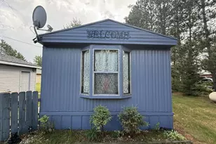 W10781 Co Rd X, Crivitz, WI 54114 - Photo 1