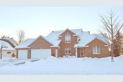 124 Shelley Lane, De Pere, WI 54115 - Photo 1