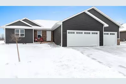 4669 Richard Lane, Green Bay, WI 54313 - Photo 1