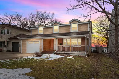 752 Lakecrest Drive, Menasha, WI 54952 - Photo 1