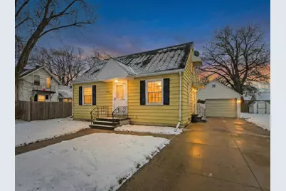 705 Draper Street, Kaukauna, WI 54130 - Photo 1