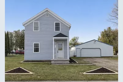 219 Maple Avenue, Oconto Falls, WI 54154 - Photo 1