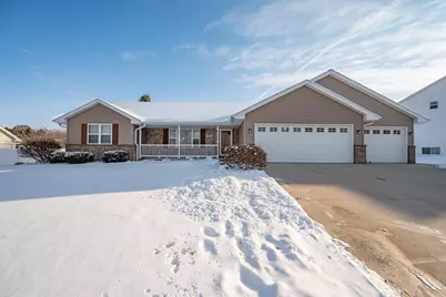 4011 Garrett Street, De Pere, WI 54115 - Photo 1