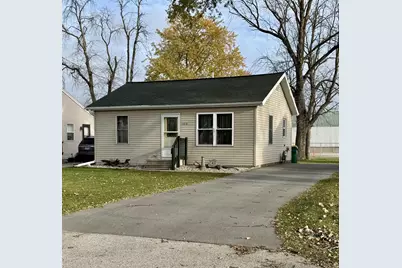 1378 Thrush Street, Green Bay, WI 54303 - Photo 1