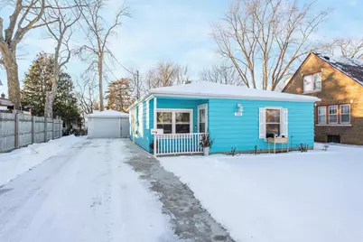 732 Manitowoc Street, Menasha, WI 54952 - Photo 1