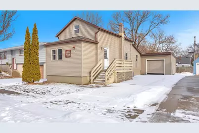 1619 N 27th Street, Sheboygan, WI 53081 - Photo 1