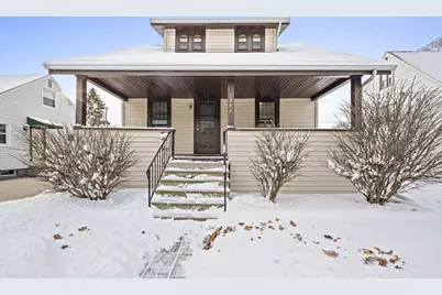 342 E 9th Street, Fond du Lac, WI 54935 - Photo 1