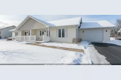 1871 Natures Way, Menasha, WI 54952 - Photo 1