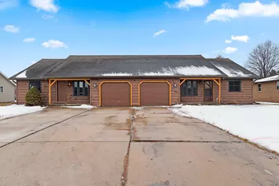 2774 Finger Road, Green Bay, WI 54311 - Photo 1