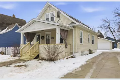 208 Center Street, Neenah, WI 54956 - Photo 1
