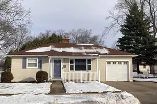 1148 Biemeret St, Green Bay, WI 54304 - Photo 1