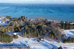 Lakeshore Rd, Kewaunee, WI 54216 - Photo 1