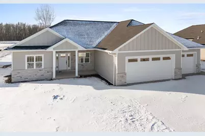 113 Beckerae Court, Wrightstown, WI 54180 - Photo 1