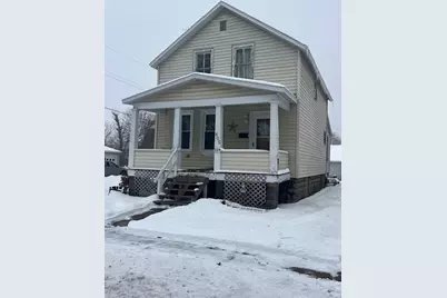 805 2nd Street, Menominee, MI 49858 - Photo 1