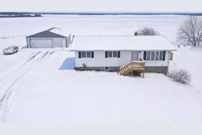 4627 W Co Rd 358, Daggett, MI 49821 - Photo 1