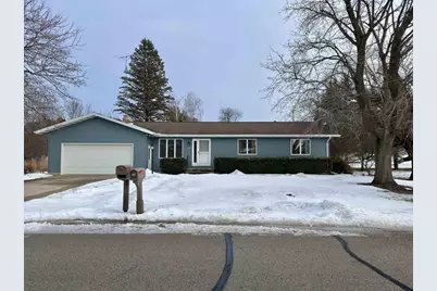 318 Sacramento Street, Berlin, WI 54923 - Photo 1