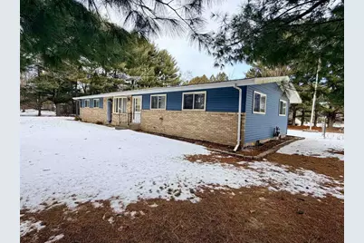 W6594 County Road H, Wild Rose, WI 54984 - Photo 1