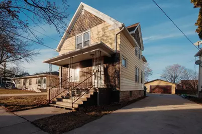 17 W Cotton Street, Fond du Lac, WI 54935 - Photo 1