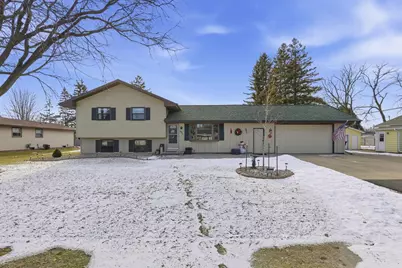 1251 Burnette Street, Neenah, WI 54956 - Photo 1