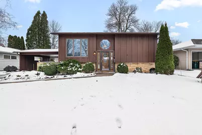 600 Boyd Street, Fond du Lac, WI 54935 - Photo 1