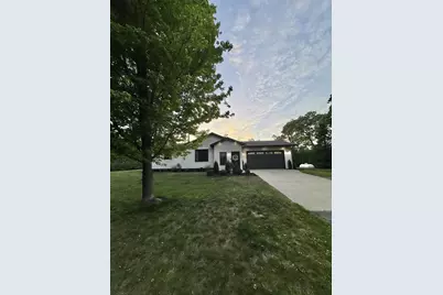 N3408 Marlwood Drive, Wautoma, WI 54982 - Photo 1