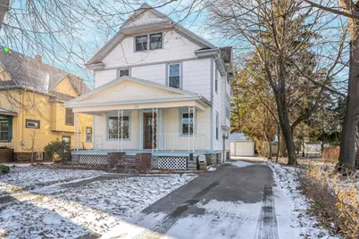 1641 Jackson Street, Oshkosh, WI 54901 - Photo 1