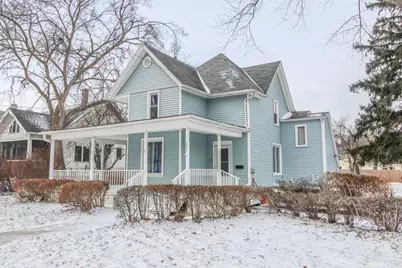 407 S Jackson Street, Waterloo, WI 53594 - Photo 1