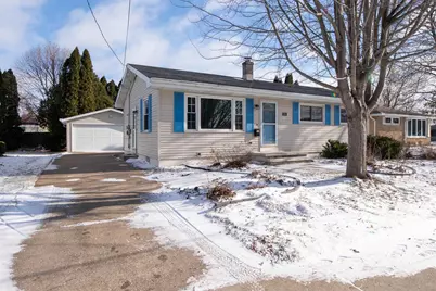1850 Knapp Street, Oshkosh, WI 54902 - Photo 1
