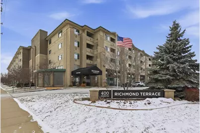 400 N Richmond Street #340, Appleton, WI 54911 - Photo 1