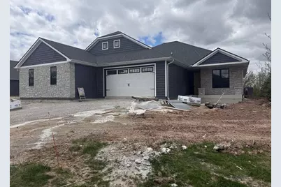 2712 Castaway Court, Green Bay, WI 54311 - Photo 1
