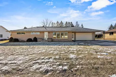 413 Birchwood Drive, Francis Creek, WI 54214 - Photo 1