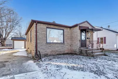 1530 Smith Street, Green Bay, WI 54302 - Photo 1