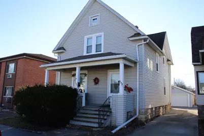 192 E Rees Street, Fond du Lac, WI 54935 - Photo 1