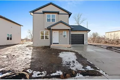 427 Scott Street, Ripon, WI 54971 - Photo 1