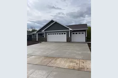 1719 Betty Jean Lane, Green Bay, WI 54313 - Photo 1